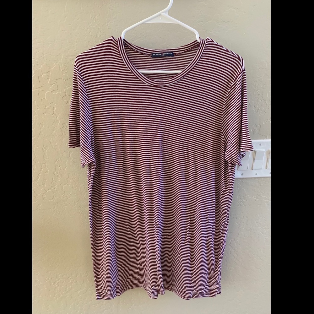 Brandy Melville T-Shirt Dress